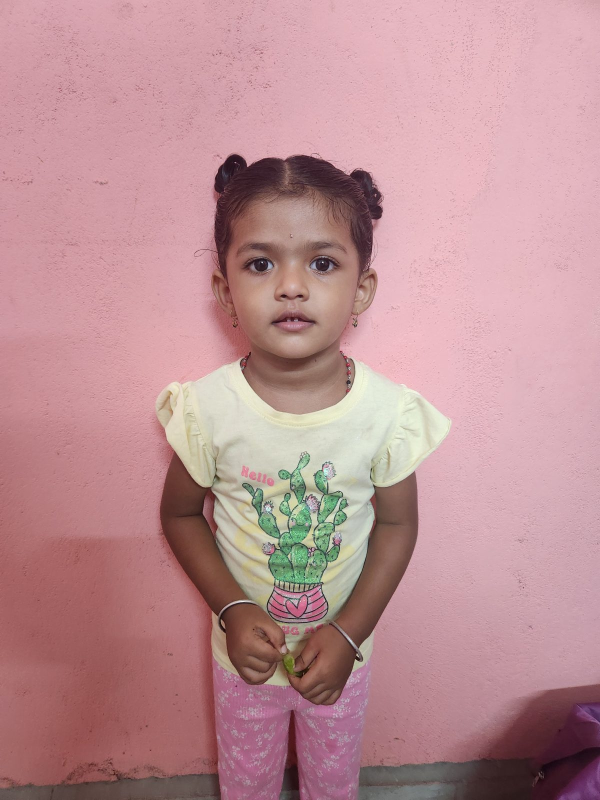 Shanvita Nagaraj