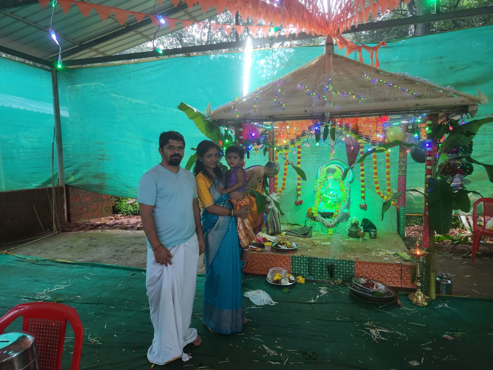 Vardanti Utsav